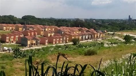 Camella in San Jose .